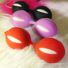 Sex Toys Smart Bead Ball Plastic